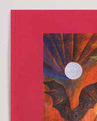 After Hover: Tarot - The Sun