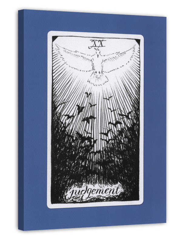 Tarot - Judgement