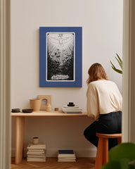 After Hover: Tarot - Judgement