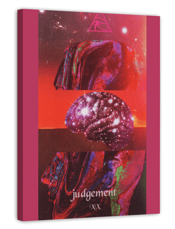 Tarot - Judgement