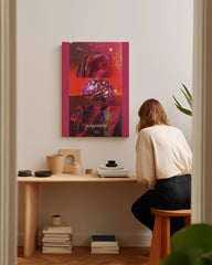 After Hover: Tarot - Judgement