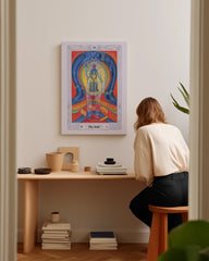 After Hover: Tarot - The Aeon