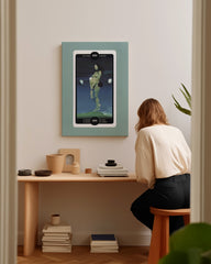 After Hover: Tarot - Die Welt