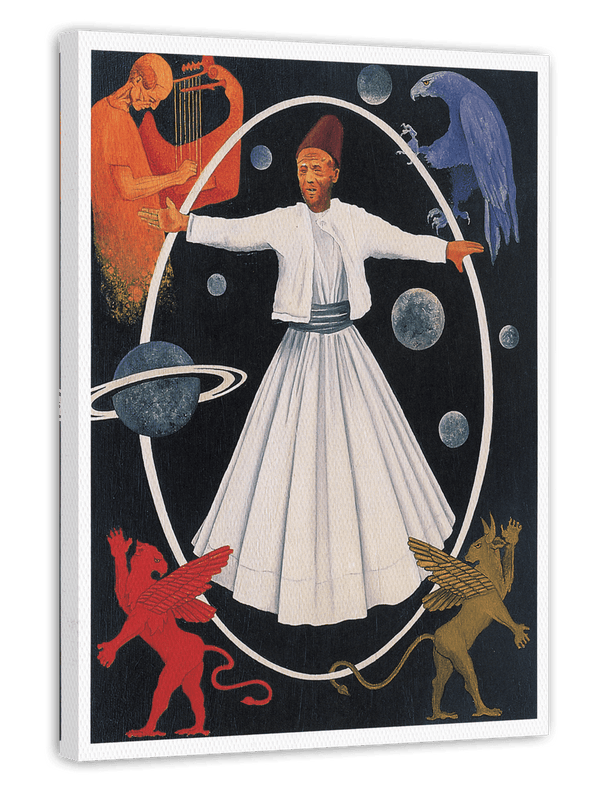 Tarot - The Universe