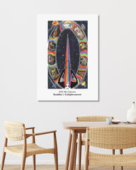 After Hover: Tarot - The Universe