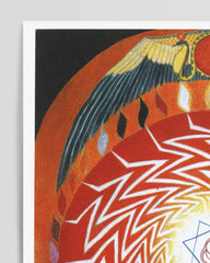 After Hover: Tarot - Wands