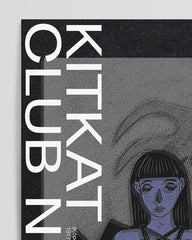 After Hover: Clubnacht inspiriert vom KitKat Berlin