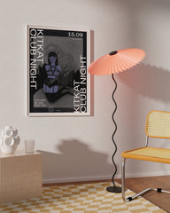 After Hover: Clubnacht inspiriert vom KitKat Berlin