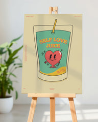 After Hover: Selflove Juice im Trinkpäckchen