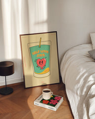 After Hover: Selflove Juice im Trinkpäckchen