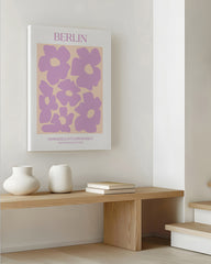 After Hover: Nowkoelln Flowmarkt am Maybachufer Berlin