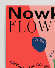 After Hover: Flowmarkt Berlin Kultmotiv mit roten Blumen