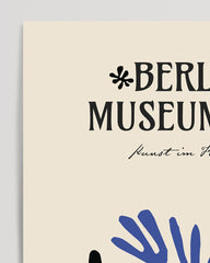 After Hover: Kunst im Herzen Berlins auf der Berliner Museumsinsel