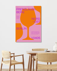 After Hover: Berlin Prenzlauer Berg - Hommage mit Cocktails