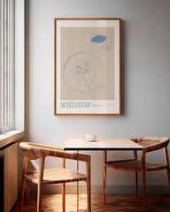 After Hover: Kaffee und Kuchen in Berlin Schöneberg