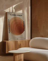 After Hover: Fotografie-Ausstellung "Tunnel Vision" in Berlin