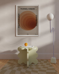 After Hover: Fotografie-Ausstellung "Tunnel Vision" in Berlin