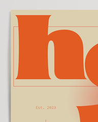 After Hover: Hot af - You are a 10/10