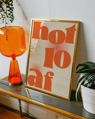 After Hover: Hot af - You are a 10/10