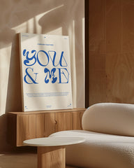 After Hover: Relationship goals "You & Me forever together"