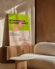 After Hover: Nowkoelln Secondhand Flowmarkt in Berlin