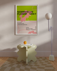 After Hover: Nowkoelln Secondhand Flowmarkt in Berlin