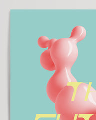 After Hover: The future is now: 20XX in Türkis