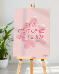 After Hover: The future is now: 20XX in Rosa