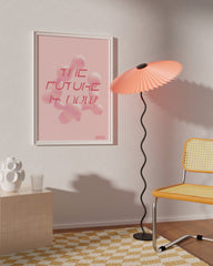 After Hover: The future is now: 20XX in Rosa