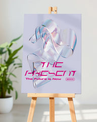 After Hover: The present - The future is now