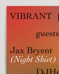 After Hover: Open Air Saison in Berlin: Vibrant summer vibes