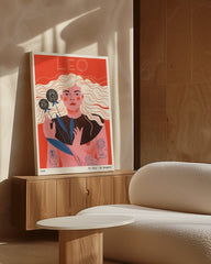 After Hover: Sternzeichen Löwe: Leo Tierkreiszeichen