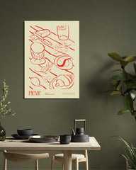 After Hover: Idyllisches Picknick im Sommer