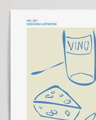 After Hover: La cena - Die besten Erinnerungen werden am Tisch gemacht