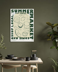 After Hover: Exotische Früchte vom Sommer-Markt