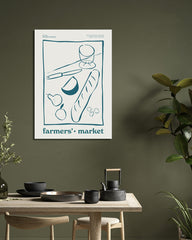 After Hover: Kulinarische Leckereien vom Markt