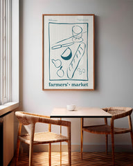 After Hover: Kulinarische Leckereien vom Markt