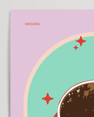 After Hover: Caffé Americano - Spark this day