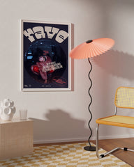 After Hover: Rave - Underground techno in Berlin