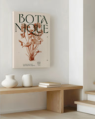 After Hover: Botanique - Das Studium der Pflanzen