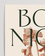 After Hover: Botanique - Das Studium der Pflanzen