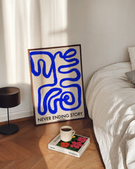 After Hover: Never ending story "Mingle-Mangle"