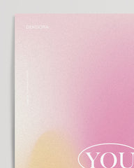 After Hover: You are wonderful