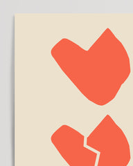 After Hover: More amor por favor - (Broken) Hearts