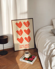 After Hover: More amor por favor - (Broken) Hearts