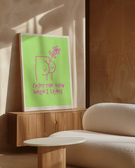 After Hover: Friendly Butt: Enjoy the view when I leave