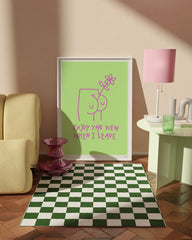 After Hover: Friendly Butt: Enjoy the view when I leave