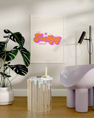 After Hover: I am f***ing radiant