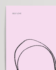 After Hover: Myself - Selflove equals Happiness