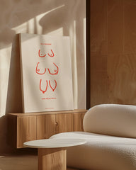 After Hover: All boobs are beautiful